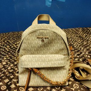 Michael Kors Backpack